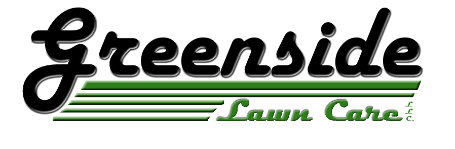 Greenside Lawncare Logo